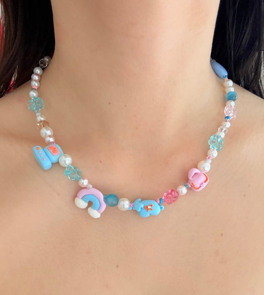 Pastel Dream 🩵🩷