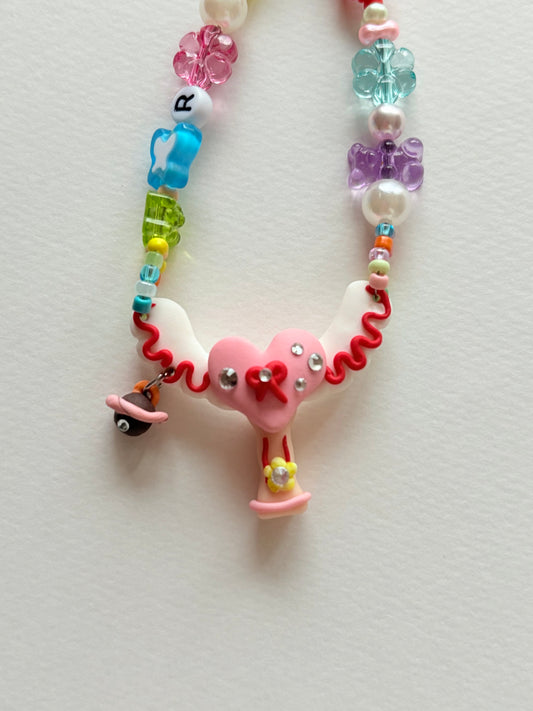 【お名前付】Love 💗 wonder stick