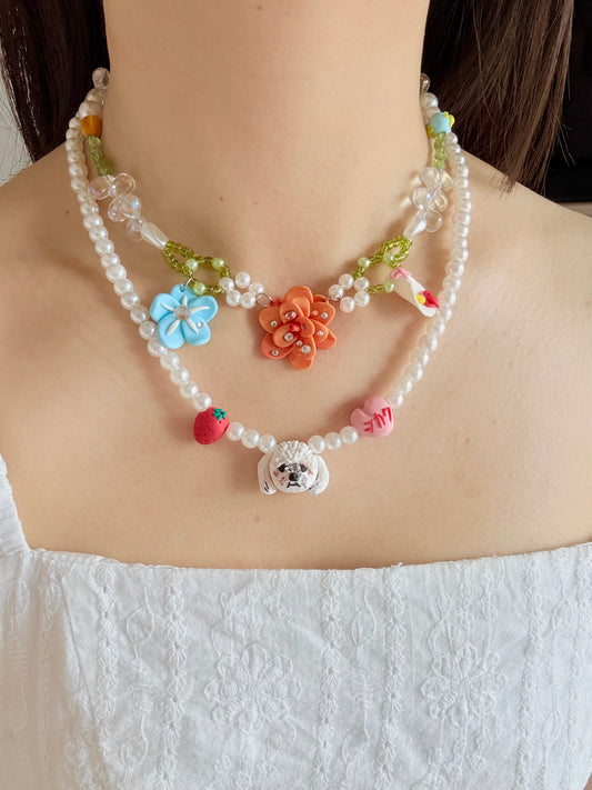 【カスタマイズ】My pet 🐶🐱