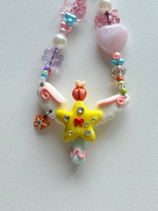 Wish ⭐️ wonder stick