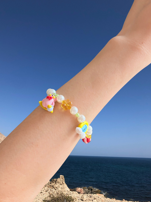 Miracle Happens (bracelet)