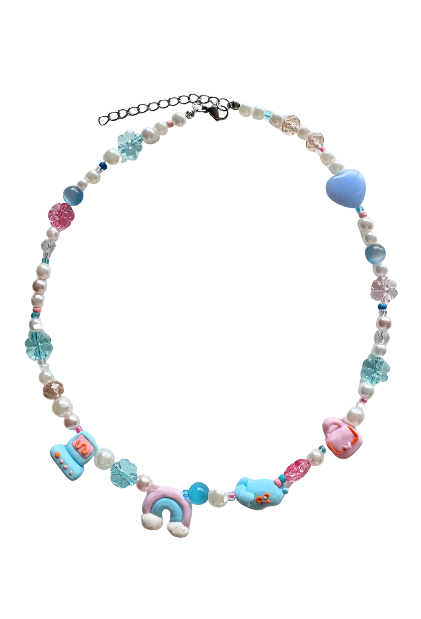 Pastel Dream 🩵🩷