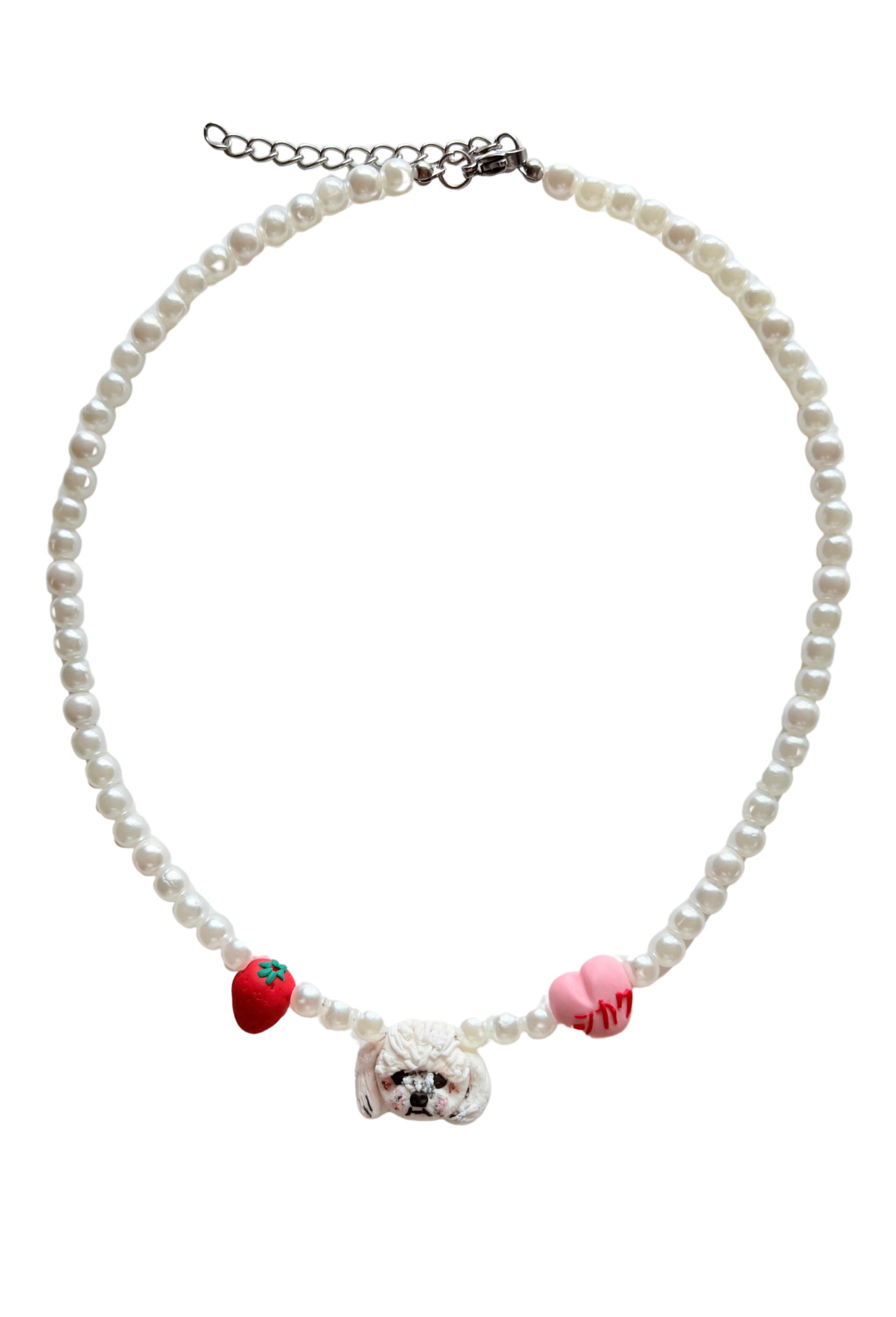 うちの子 ハンドメイド ネックレス – RISA wonders うちの子 ハンドメイド ネックレス – RISA wonders