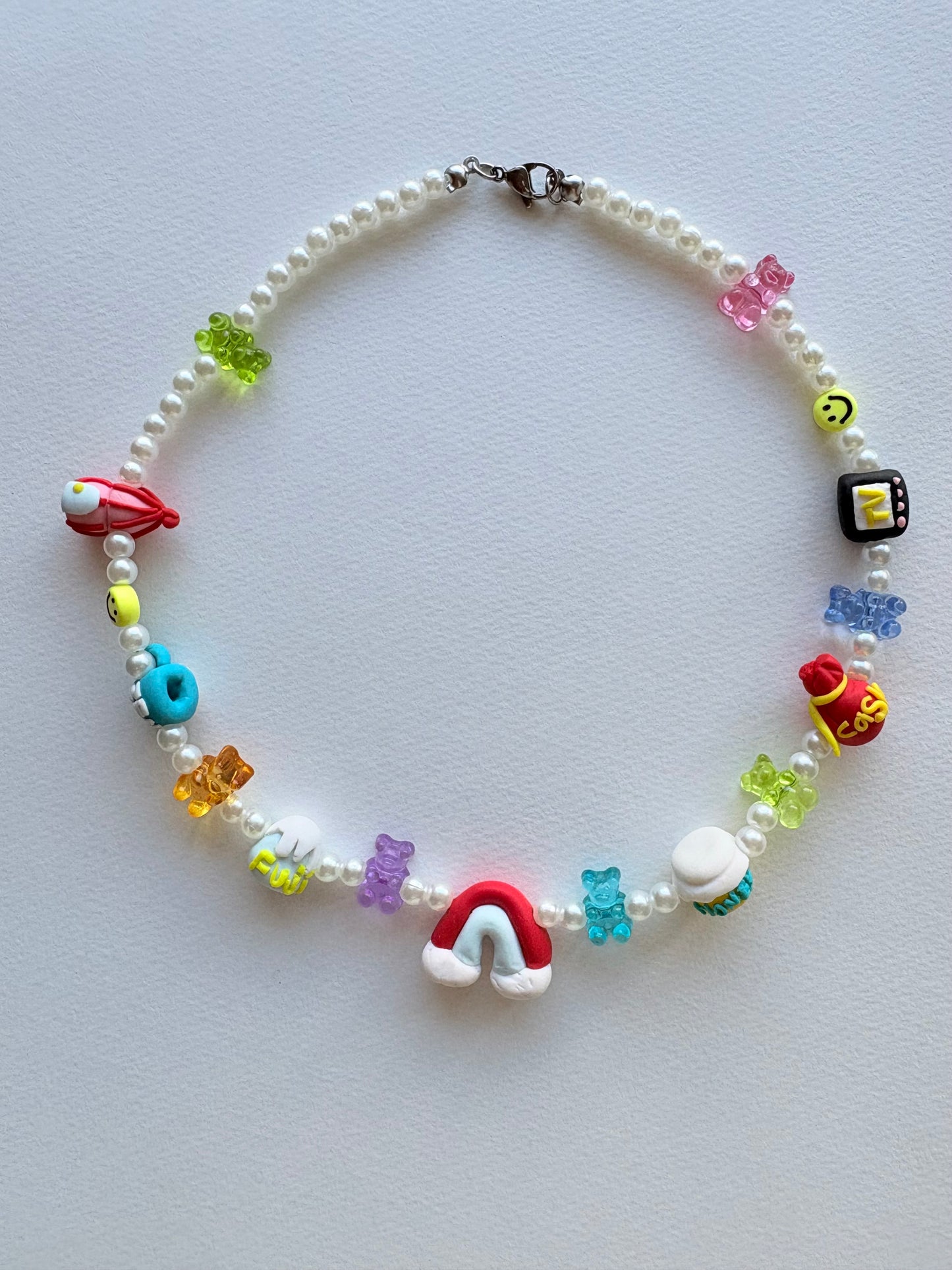 Rainbow Sprinkle