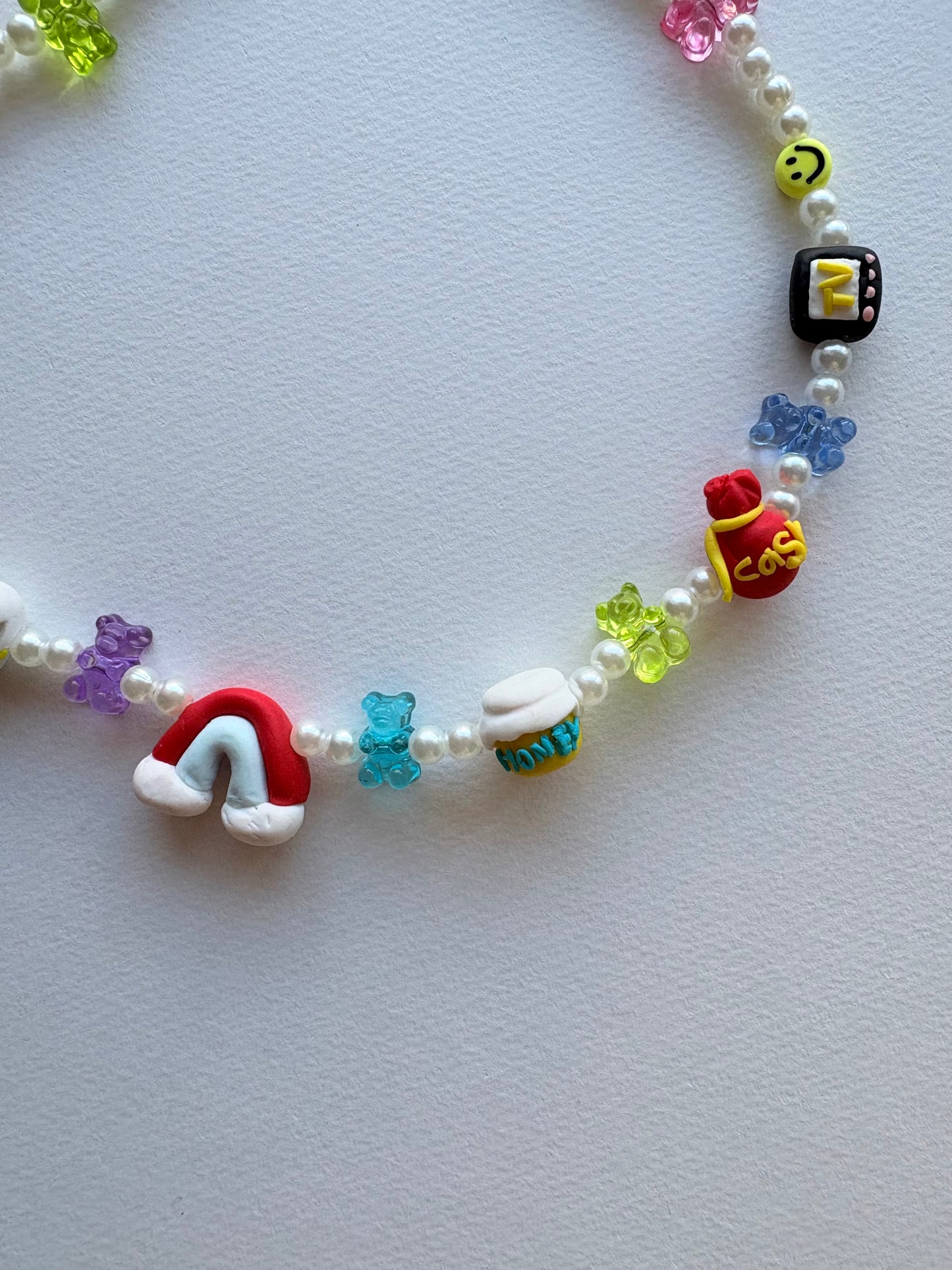 Rainbow Sprinkle