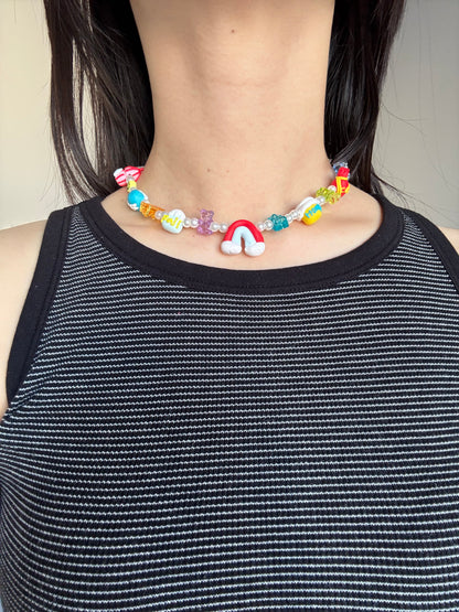 Rainbow Sprinkle