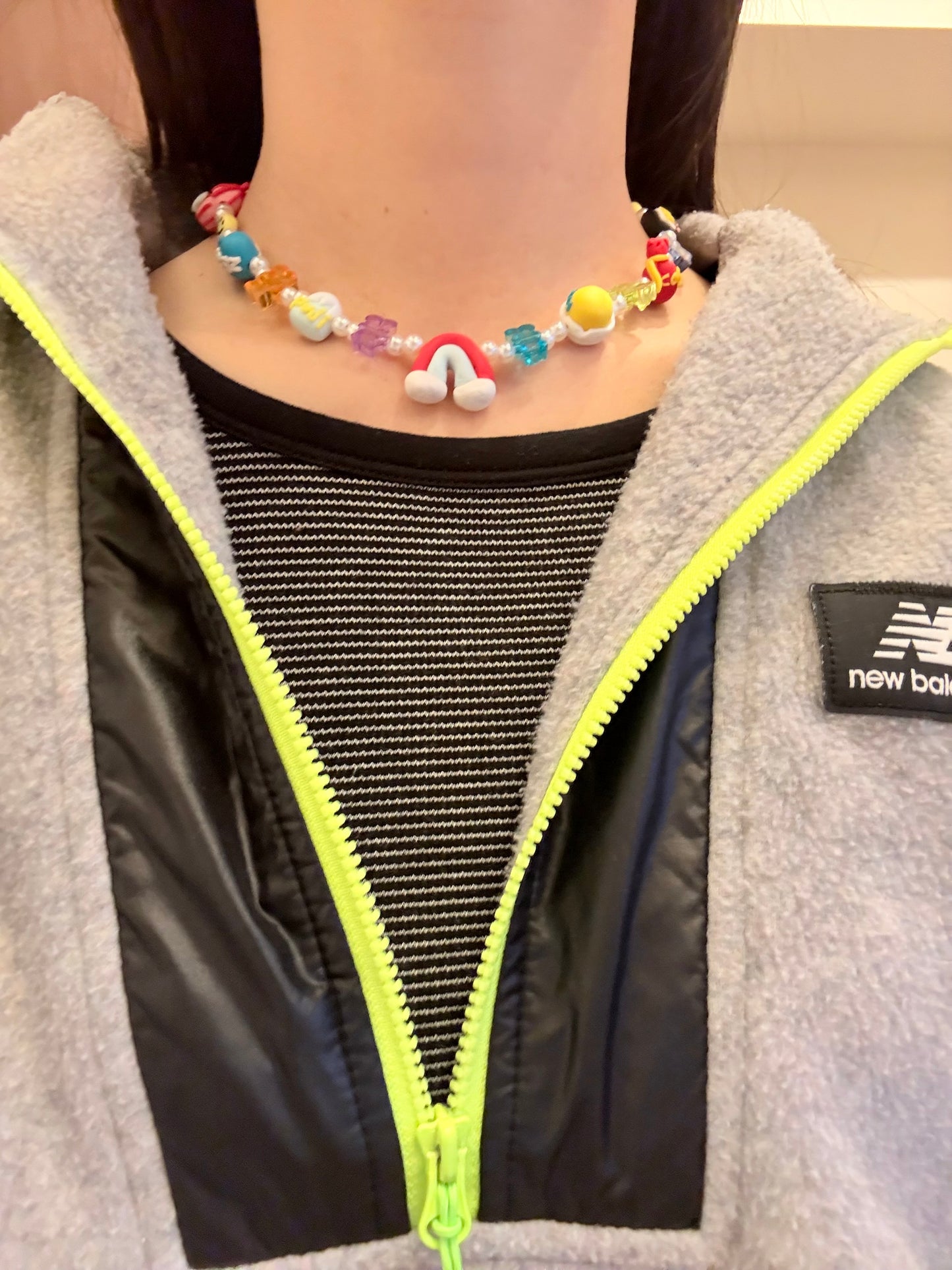 Rainbow Sprinkle
