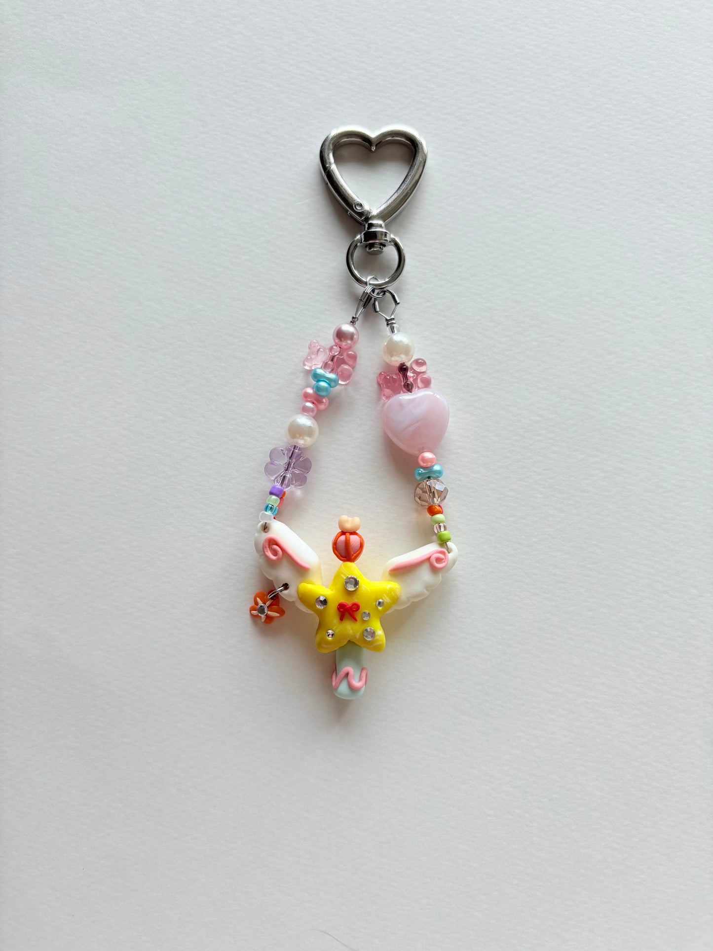 Wish ⭐️ wonder stick