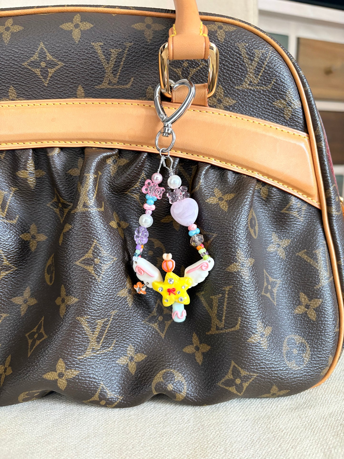 Wish ⭐️ wonder stick