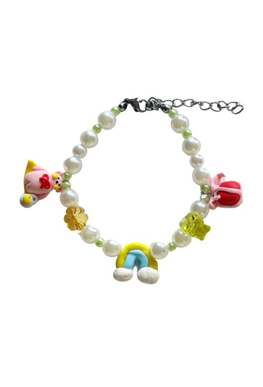 Miracle Happens (bracelet)
