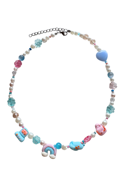Pastel Dream 🩵🩷