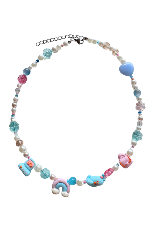 Pastel Dream 🩵🩷