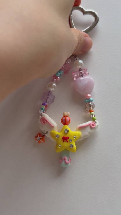 Wish ⭐️ wonder stick